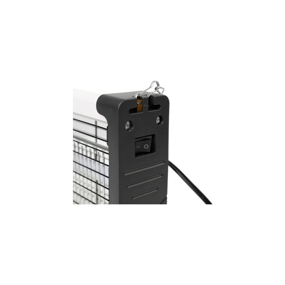 მწერების საწინააღმდეგო სანასთი New Light CCT-604, 4W, Mosquito Repellent Light