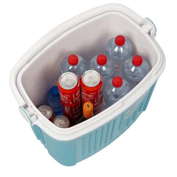 Thermobox Koopman Iceberg, 20L, Blue
