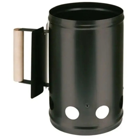 ნახშირის გასაღვივებელი Landmann 0131, Charcoal BBQ Starter, Black