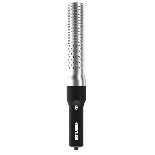 ნახშირის ელექტრო გასაღვივებელი Looft Lighter LL2005, 1500W, Electric Charcoal Lighter, Black/Silver