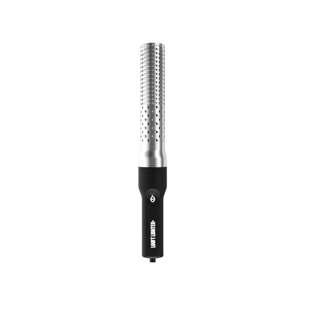 Electric Charcoal Lighter  Looft Lighter LL2005, 1500W, Black/Silver
