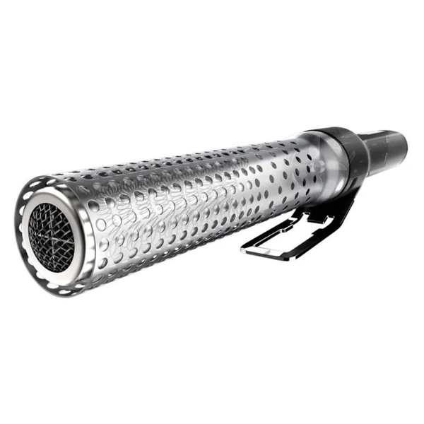 ნახშირის ელექტრო გასაღვივებელი Looft Lighter LL2005, 1500W, Electric Charcoal Lighter, Black/Silver