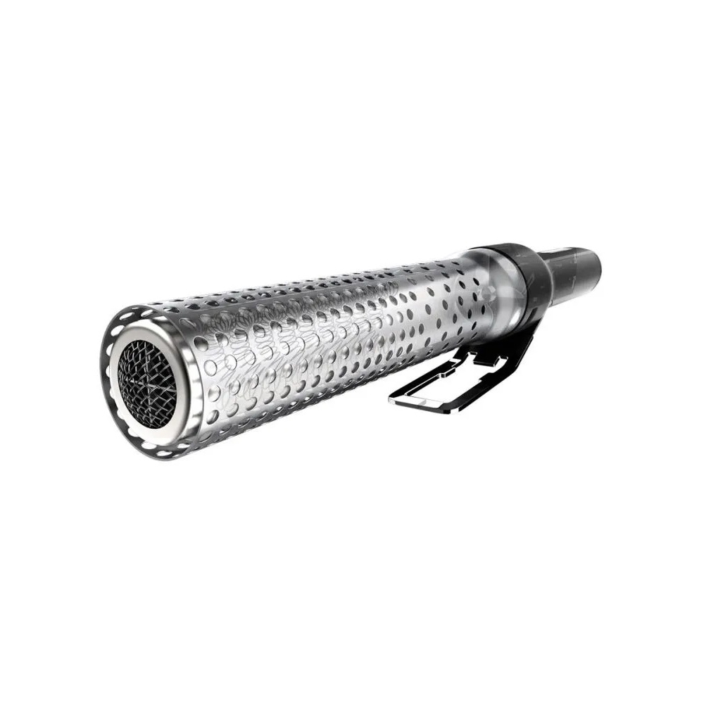 Electric Charcoal Lighter  Looft Lighter LL2005, 1500W, Black/Silver