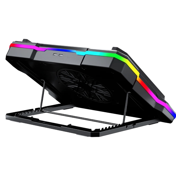 Laptop Cooling Stand Marvo FN-43, Black
