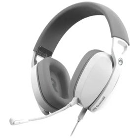 ყურსასმენი Marvo HG9086 WH PULZ 70S, Headset, Wired, USB, White