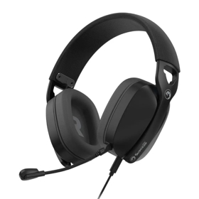 ყურსასმენი Marvo HG9086 BK PULZ 70S, Headset, Wired, USB, Black