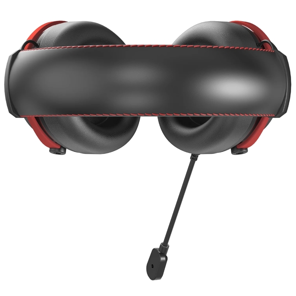 Headset Marvo HG9076W Tactic X PRO, Wireless, USB, Bluetooth, Black