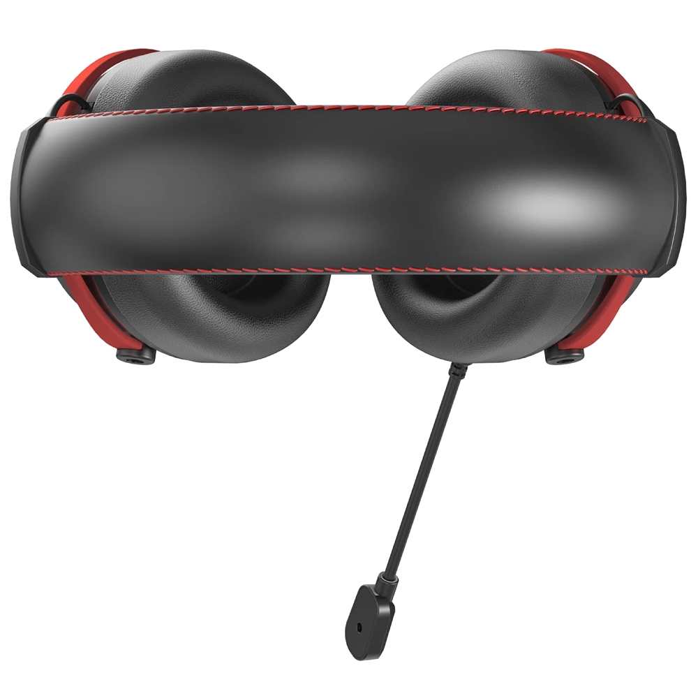 Gaming Headset Marvo HG9076W Tactic X PRO, Wireless, USB, Bluetooth, Black