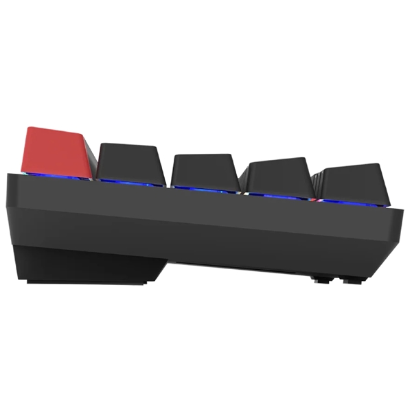 კლავიატურა Marvo KG933G, Wired, USB, Mechanical Gaming Keyboard, Black