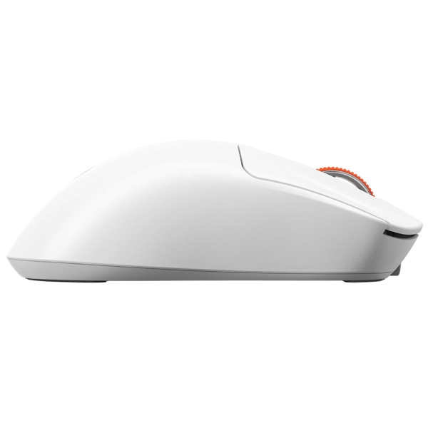 მაუსი Marvo G964W WH Niro 60, Wireless, USB, Bluetooth, Mouse, White