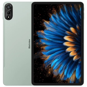 პლანშეტი Blackview 6931548322269 Mega 2 LTE, 11.97", Tablet, 8GB, 256GB, Wi-Fi, Bluetooth, Moss Green