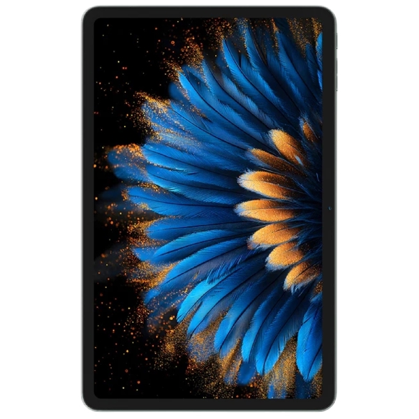 პლანშეტი Blackview 6931548322269 Mega 2 LTE, 11.97", Tablet, 8GB, 256GB, Wi-Fi, Bluetooth, Moss Green