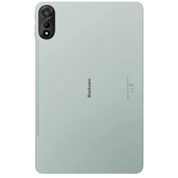 პლანშეტი Blackview 6931548322269 Mega 2 LTE, 11.97", Tablet, 8GB, 256GB, Wi-Fi, Bluetooth, Moss Green