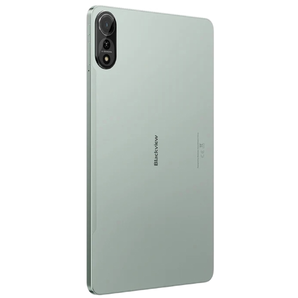 პლანშეტი Blackview 6931548322269 Mega 2 LTE, 11.97", Tablet, 8GB, 256GB, Wi-Fi, Bluetooth, Moss Green