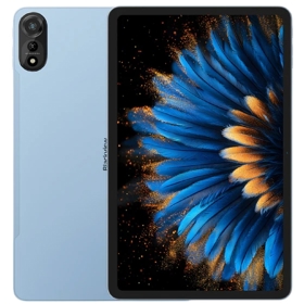 პლანშეტი Blackview 6931548322429 Mega 2 LTE, 11.97", Tablet, 8GB, 256GB, Wi-Fi, Bluetooth, Blue
