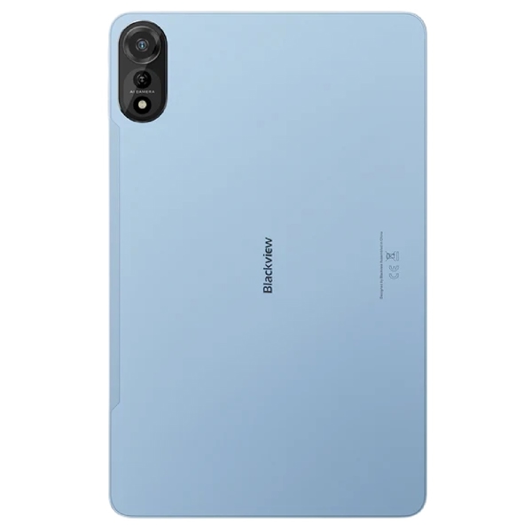 პლანშეტი Blackview 6931548322429 Mega 2 LTE, 11.97", Tablet, 8GB, 256GB, Wi-Fi, Bluetooth, Blue