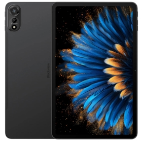 პლანშეტი Blackview 6931548322443 Mega 2 LTE, 11.97", Tablet, 12GB, 256GB, Wi-Fi, Bluetooth, Black