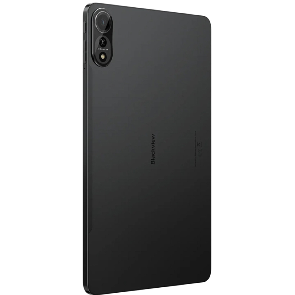 პლანშეტი Blackview 6931548322443 Mega 2 LTE, 11.97", Tablet, 12GB, 256GB, WiFi, Bluetooth, Black