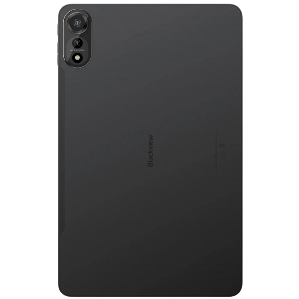 პლანშეტი Blackview 6931548322443 Mega 2 LTE, 11.97", Tablet, 12GB, 256GB, WiFi, Bluetooth, Black