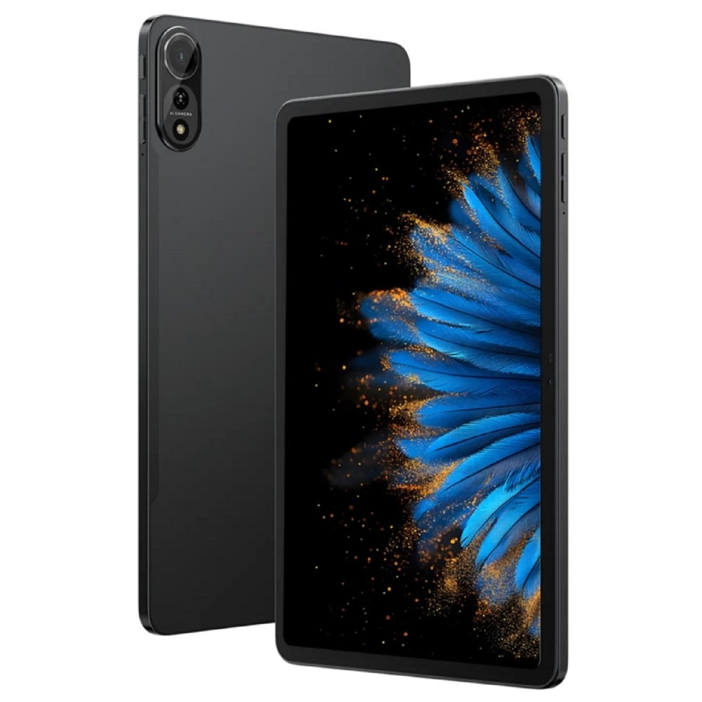 პლანშეტი Blackview 6931548322443 Mega 2 LTE, 11.97", Tablet, 12GB, 256GB, WiFi, Bluetooth, Black