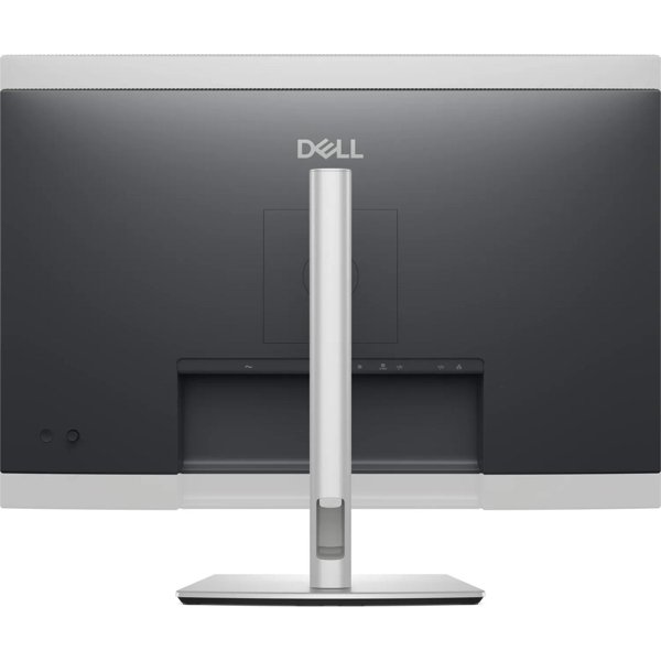 Monitor DELL 210-BRDS P2725QE, 27", 4K UHD, IPS, HDMI, DP, USB-C, RJ-45, Black/Silver