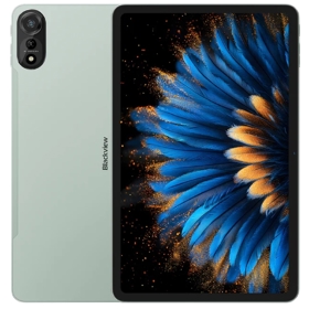 პლანშეტი Blackview 6931548322436 Mega 2 LTE, 11.97", Tablet, 12GB, 256GB, Wi-Fi, Bluetooth, Moss Green