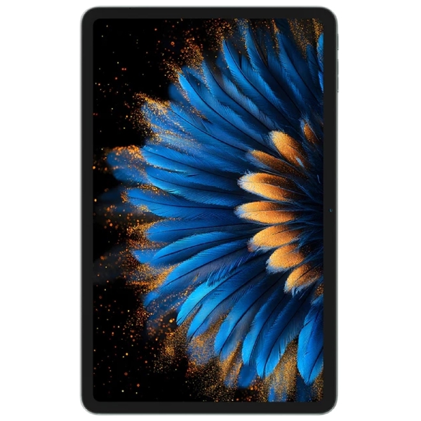 პლანშეტი Blackview 6931548322436 Mega 2 LTE, 11.97", Tablet, 12GB, 256GB, Wi-Fi, Bluetooth, Moss Green