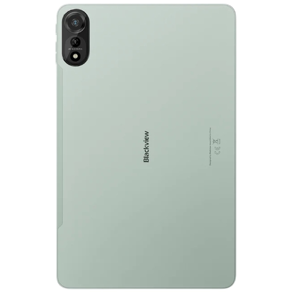 პლანშეტი Blackview 6931548322436 Mega 2 LTE, 11.97", Tablet, 12GB, 256GB, Wi-Fi, Bluetooth, Moss Green