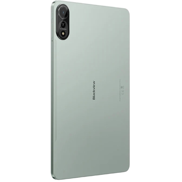 პლანშეტი Blackview 6931548322436 Mega 2 LTE, 11.97", Tablet, 12GB, 256GB, Wi-Fi, Bluetooth, Moss Green