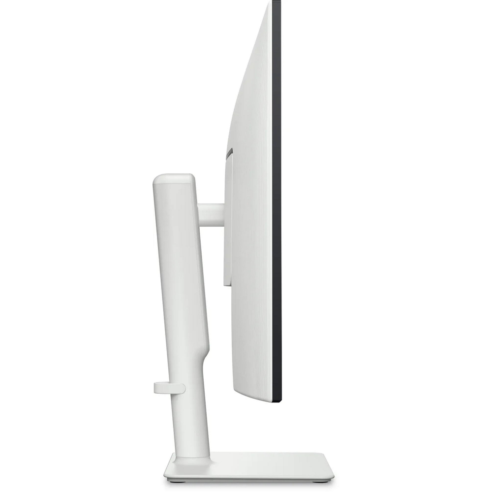 მონიტორი DELL 210-BQWP S3225QS, 31.5", Monitor, 4K UHD, VA, HDMI, DP, Silver