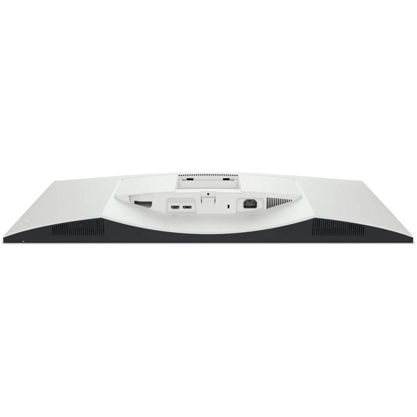 Monitor DELL 210-BQWP S3225QS, 31.5", 4K UHD, VA, HDMI, DP, Silver