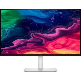 მონიტორი DELL 210-BQWS	 S2725QC, 27", Monitor, 4K UHD, IPS, HDMI, DP, USB-C, Silver