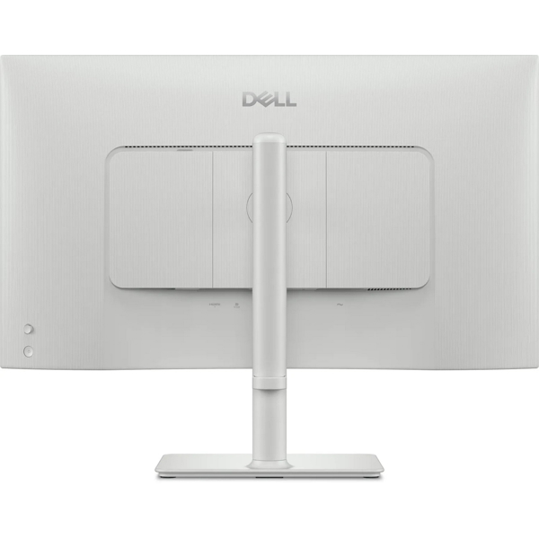 მონიტორი DELL 210-BQWS	 S2725QC, 27", Monitor, 4K UHD, IPS, HDMI, DP, USB-C, Silver