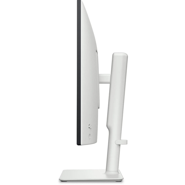 მონიტორი DELL 210-BQWS	 S2725QC, 27", Monitor, 4K UHD, IPS, HDMI, DP, USB-C, Silver