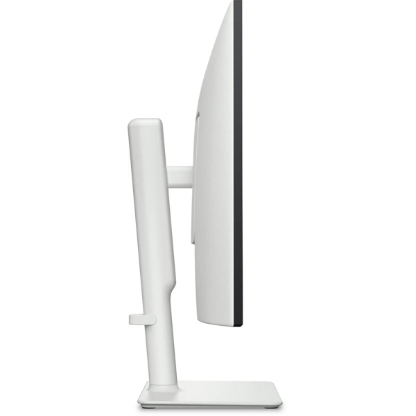 მონიტორი DELL 210-BQWS	 S2725QC, 27", Monitor, 4K UHD, IPS, HDMI, DP, USB-C, Silver