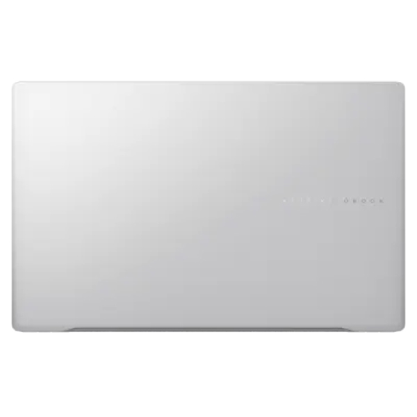 ნოუთბუქი Asus S5507QA-MA007W VivoBook S 15, 15.6", Snapdragon X1P 42 100, 16GB, 1TB SSD, Integrated, W11H, Silver