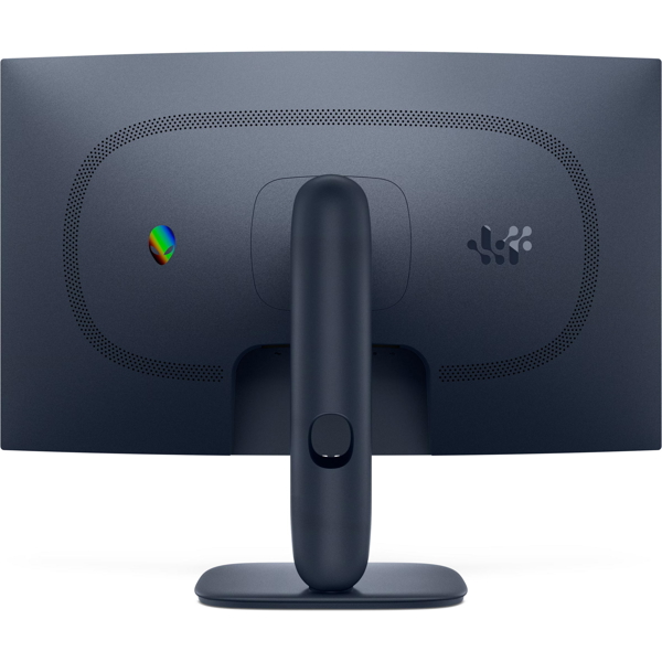 Curved Monitor DELL 210-BQWN AW3225DM Alienware, 31.5", WQHD, VA, HDMI, DP, USB, Black