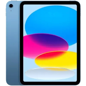 Tablet Apple MD4A4QA/A iPad 11, 11", 4GB, 128GB, Wi-Fi, Bluetooth, Blue
