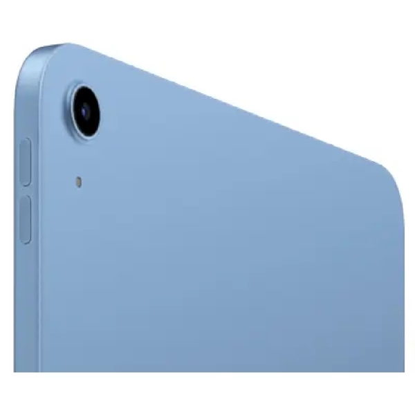 Tablet Apple MD4A4QA/A iPad 11, 11", 4GB, 128GB, Wi-Fi, Bluetooth, Blue