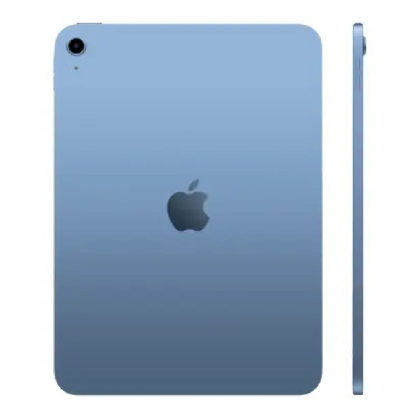 Tablet Apple MD4A4QA/A iPad 11, 11", 4GB, 128GB, Wi-Fi, Bluetooth, Blue