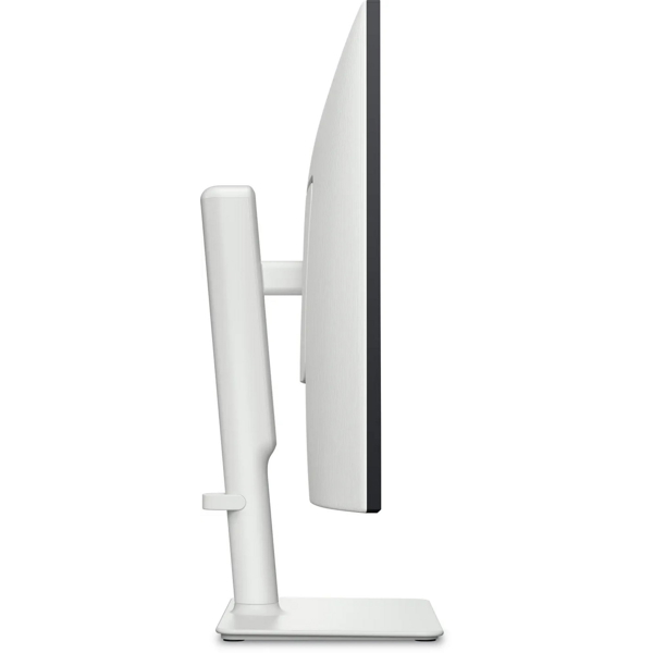 მონიტორი DELL 210-BQWM S2725QS, 27", Monitor, 4K UHD, IPS, HDMI, DP, Silver