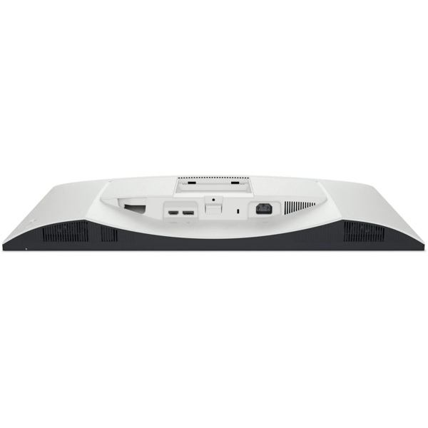 მონიტორი DELL 210-BQWM S2725QS, 27", Monitor, 4K UHD, IPS, HDMI, DP, Silver