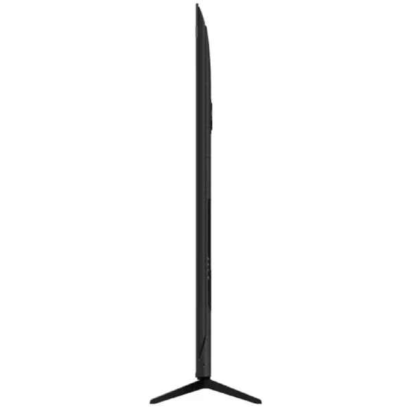 ტელევიზორი TCL 50P7K, QLED, 50", 4K UHD, USB, HDMI, LAN, BT, WIFI, Black