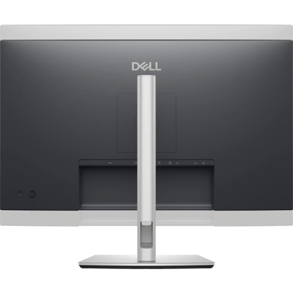 Monitor DELL 210-BQSZ P2725DE, 27", WQHD, IPS, HDMI, DP, USB-C, RJ-45, Black/Silv