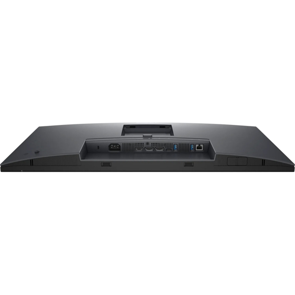 Monitor DELL 210-BQSZ P2725DE, 27", WQHD, IPS, HDMI, DP, USB-C, RJ-45, Black/Silv