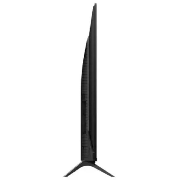 ტელევიზორი TCL 43P7K, QLED, 43", 4K UHD, USB, HDMI, BT, WIFI, Black