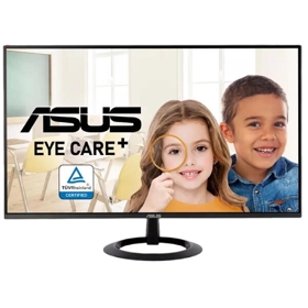 მონიტორი Asus 90LM07B0-B01470 VZ27EHF, 27", Monitor, FHD, IPS, HDMI, Black