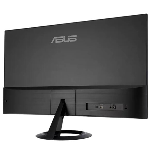 მონიტორი Asus 90LM07B0-B01470 VZ27EHF, 27", Monitor, FHD, IPS, HDMI, Black