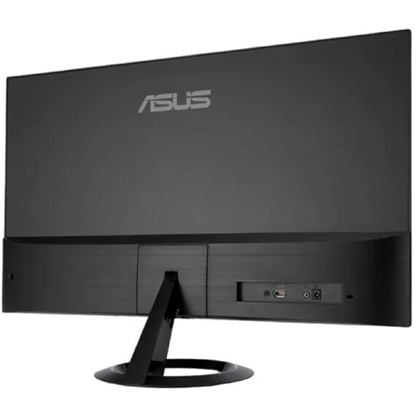 Monitor Asus 90LM07C0-B01470 VZ24EHF, 23.8", FHD, IPS, HDMI, Black