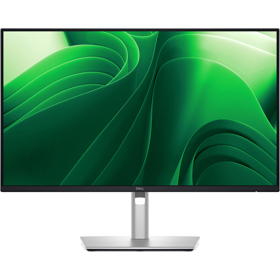 მონიტორი DELL 210-BRDM	P2425DE, 23.8", Monitor, WQHD, IPS, HDMI, DP, USB-C, RJ-45, Black/Silver